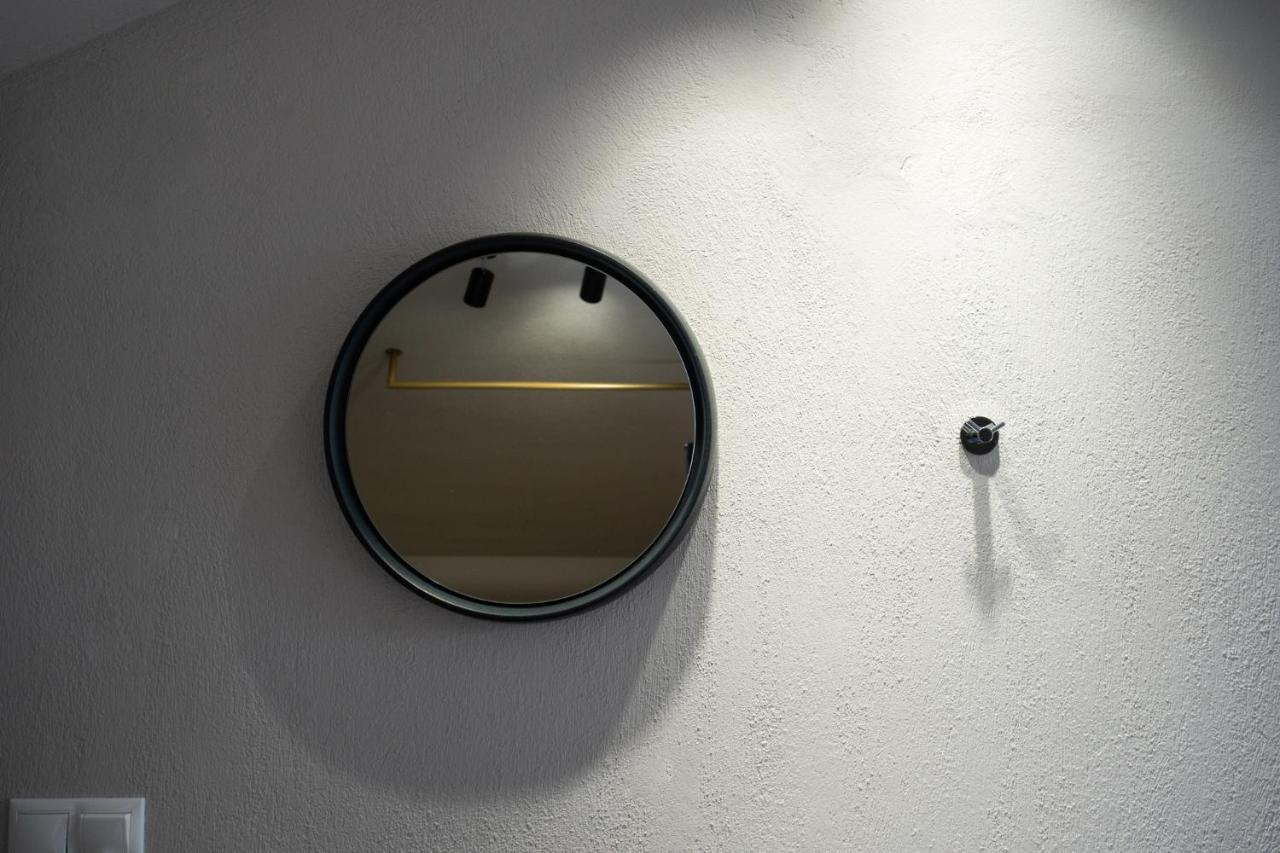 Marineiko Luxury Apartments イエリソス エクステリア 写真