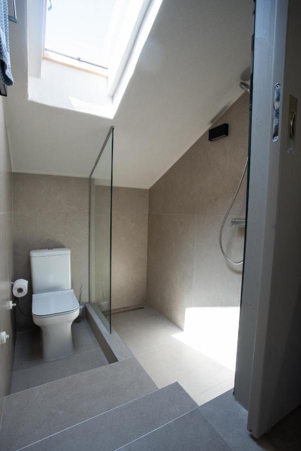Marineiko Luxury Apartments イエリソス エクステリア 写真