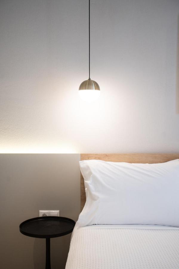 Marineiko Luxury Apartments イエリソス エクステリア 写真